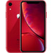 Refurbished iPhone Xr 64GB Red (As good as new) Main Image