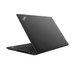 Lenovo ThinkPad T14 Gen 4 Intel - 21HD00CKMH QWERTY back