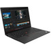 Lenovo ThinkPad T14 Gen 4 Intel - 21HD00CKMH QWERTY linke seite