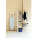 Brabantia Ironing Board C 124x45cm Fresh Breeze product in use