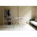 Brabantia Ironing Board C 124x45cm Fresh Breeze product in use