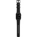 Nomad Apple Watch 44/45/46/49mm Leather Strap Black front