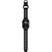 Nomad Apple Watch 40/41mm Silicone Strap Black back