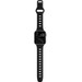 Nomad Apple Watch 40/41mm Silicone Strap Black front