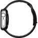 Nomad Apple Watch 40/41mm Silicone Strap Black right side