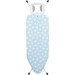 Brabantia Ironing Board C 124x45cm Fresh Breeze Main Image