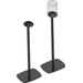 Flexson Era 100 Stand Black Double Main Image