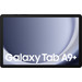 Samsung Galaxy Tab A9 Plus 11 Zoll 128GB Wi-Fi Blau vorne