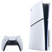 PlayStation 5 Slim mit Laufwerk linke seite