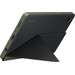 Samsung Galaxy Tab A9 Book Case Black 