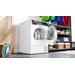 Bosch WQB245B40 inside