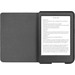 Kobo Clara HD Book Case Schwarz produkt in gebrauch