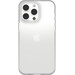 Otterbox React Apple iPhone 15 Pro Max Backcover Transparent rückseite