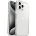 Otterbox React Apple iPhone 15 Pro Max Backcover Transparent rechte seite