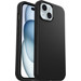 Otterbox Symmetry Apple iPhone 15 Backcover Schwarz rechte seite