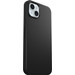 Otterbox Symmetry Apple iPhone 15 Plus Backcover Schwarz mit MagSafe rechte seite