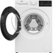 Beko B5WFT89418W innen