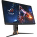 ASUS ROG Swift PG27UQR front