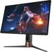 ASUS ROG Swift PG27UQR front