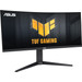 ASUS TUF Gaming VG34VQL3A vorne