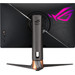 ASUS ROG Swift PG27UQR back