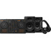 Pioneer DJ DDJ-FLX4 + Pioneer DJ HDJ-X7 Black + Pioneer DJ DM-50D-BT Black Main Image