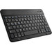 Just in Case Premium Lenovo Tab P11 Pro (2. Generation) Tastaturhülle QWERTZ Schwarz zubehör