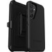 Otterbox Defender Samsung Galaxy S23 FE Backcover Schwarz rechte seite