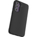 ZAGG Luxe Samsung Galaxy S23 FE Back Cover Black bottom