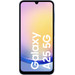 Samsung Galaxy A25 128GB Blue 5G front