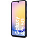 Samsung Galaxy A25 128GB Dunkelblau 5G vorne