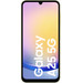 Samsung Galaxy A25 128 GB Gelb 5G vorne