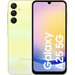 Samsung Galaxy A25 128 GB Gelb 5G Main Image