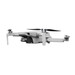 DJI Mini 2 SE Fly More Combo + Remote Controller left side