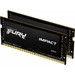 Kingston FURY Impact DDR4 SODIMM 3200 MHz 32 GB (2 x 16 GB) Main Image