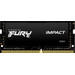 Kingston FURY Impact DDR4 SODIMM 3200 MHz 32 GB (2 x 16 GB) vorne