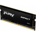 Kingston FURY Impact DDR4 SODIMM 3200 MHz 32 GB (2 x 16 GB) rechte seite