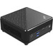 MSI Cubi N ADL-001EU left side