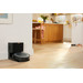 iRobot Roomba Combo i5+ produkt in gebrauch