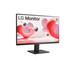 LG 24MR400-B front