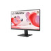 LG 24MR400-B vorne