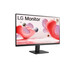 LG 27MR400-B vorne