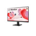 LG 27MR400-B vorne