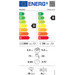 Siemens WN54C2070 energielabel