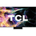 TCL QLED 85C843 (2023) vorne