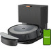 iRobot Roomba Combo i5+ vorne