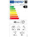 AEG L6FBG51470 ProSense energy label