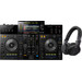 Pioneer DJ XDJ-RR + Pioneer DJ HDJ-CUE1 Main Image