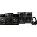 Pioneer DJ XDJ-RR + Pioneer DJ HDJ-X5 Schwarz + Pioneer VM70 (Paar) Main Image