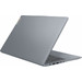 Lenovo IdeaPad Slim 3 15AMN8 - 15,6" - AMD Ryzen 3 -  8GB RAM/512GB SSD rückseite